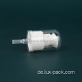 18/410 18/415 Peristaltische Handfreie Pumpencreme Reinigung